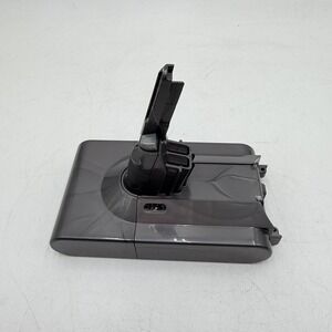 Original Dyson Vacuum SV25 Battery Genuine OEM Tested